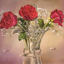 Схема вышивки «624»