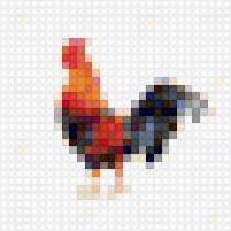 Петик для игрушки нг - предпросмотр