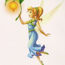 Схема вышивки «Rani»