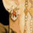 Предпросмотр схемы вышивки «Красота Востока» (№1392403)