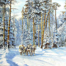 Схема вышивки «№1392498»