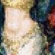Предпросмотр схемы вышивки «Танец живота» (№1392531)