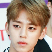 Схема вышивки «Чон Дэхен»