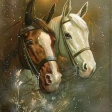 Схема вышивки «№1392853»