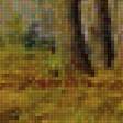Предпросмотр схемы вышивки «Деревня» (№1393843)