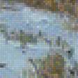 Предпросмотр схемы вышивки «Зима» (№1393845)