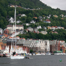 Схема вышивки «скандинавия 7»