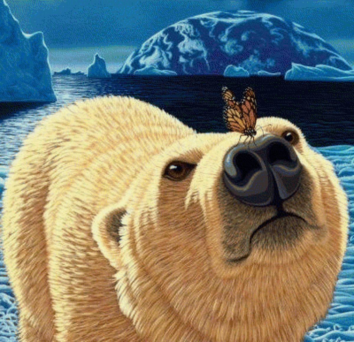 мир животных - предпросмотр