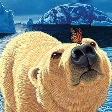 мир животных