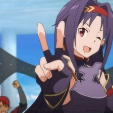 Схема вышивки «Юки»