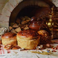 Схема вышивки «№1394493»