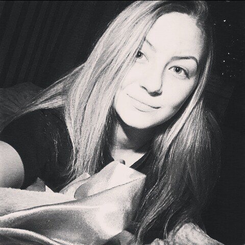 Богиня - оригинал