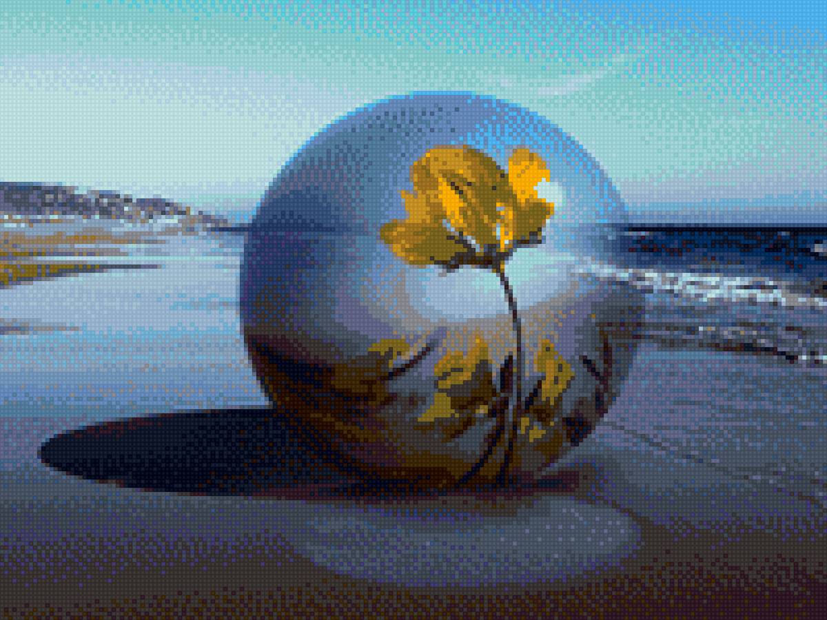 шар 3 - предпросмотр