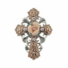 Схема вышивки «krestik»