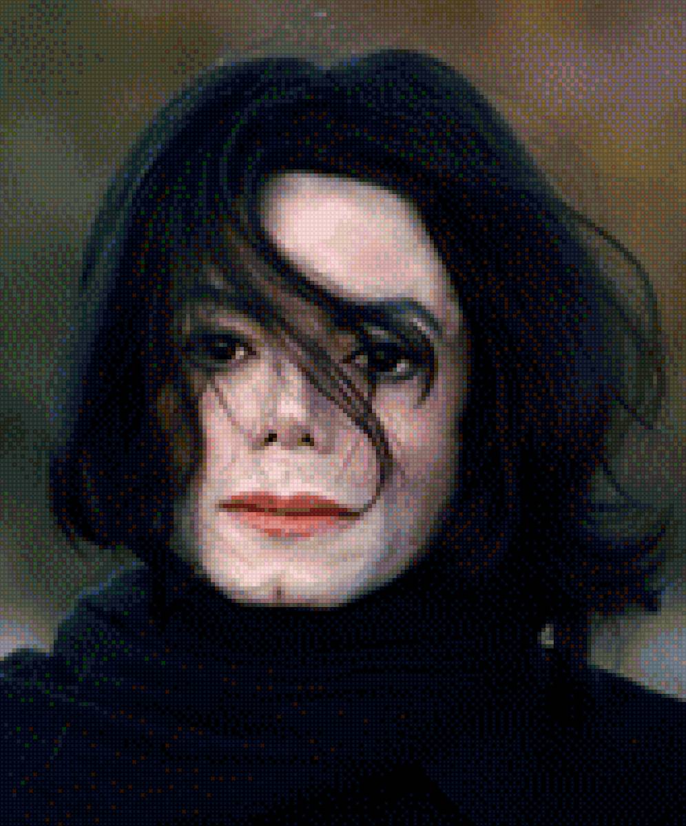 майкл джексон  Never-Neverland. - предпросмотр