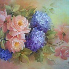 Схема вышивки «№1395171»