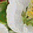 Предпросмотр схемы вышивки «flowers» (№1395393)