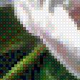 Предпросмотр схемы вышивки «flowers» (№1395465)