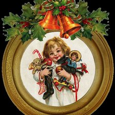 Схема вышивки «5543»