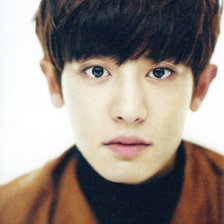 Схема вышивки «Чанель»