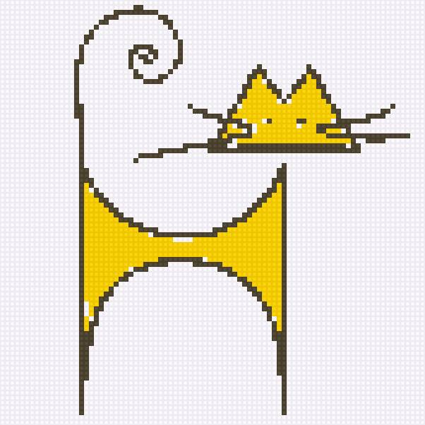 котик - котик, кот - предпросмотр