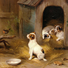 Схема вышивки «№1395831»