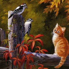 Схема вышивки «№1395839»