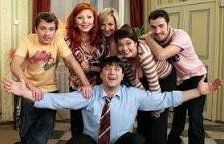 Схема вышивки «Семья Букины»