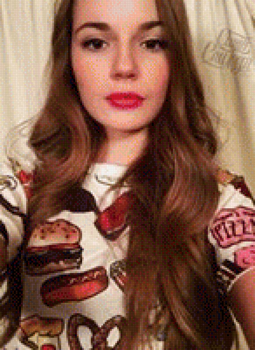 Саша - предпросмотр