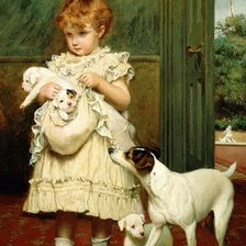 Схема вышивки «№1396092»