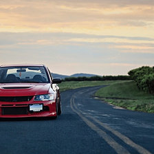 Схема вышивки «эво»