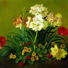 Схема вышивки «№1396730»