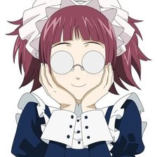 Схема вышивки «Мэйлин»