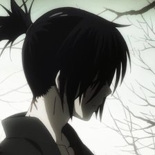 Схема вышивки «Ято»