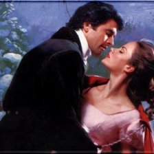 Схема вышивки «любовь»