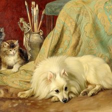 Схема вышивки «№1397784»