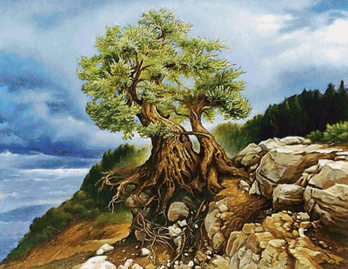 Сила любви 1 - предпросмотр