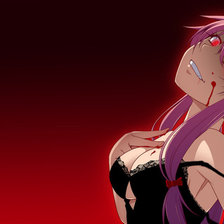 Схема вышивки «Yuno»