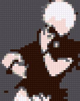 kaneki - предпросмотр