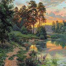 Схема вышивки «№1399446»