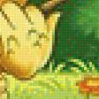 Предпросмотр схемы вышивки «детская» (№1399835)