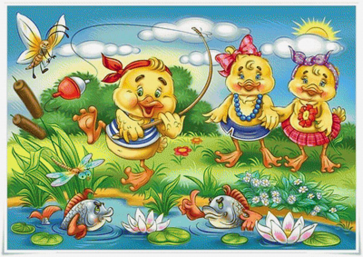 детская - детские - предпросмотр