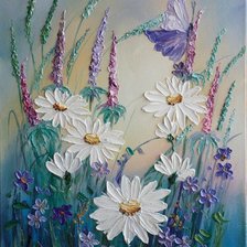 Прекрасные цветы