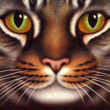 Схема вышивки «№1400390»