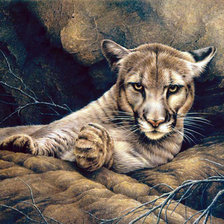 Схема вышивки «№1400398»