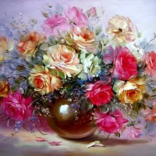 Схема вышивки «№1400523»