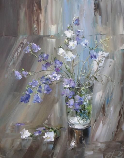 Любимые цветы - оригинал