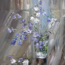 Любимые цветы