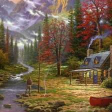 Схема вышивки «№1400828»