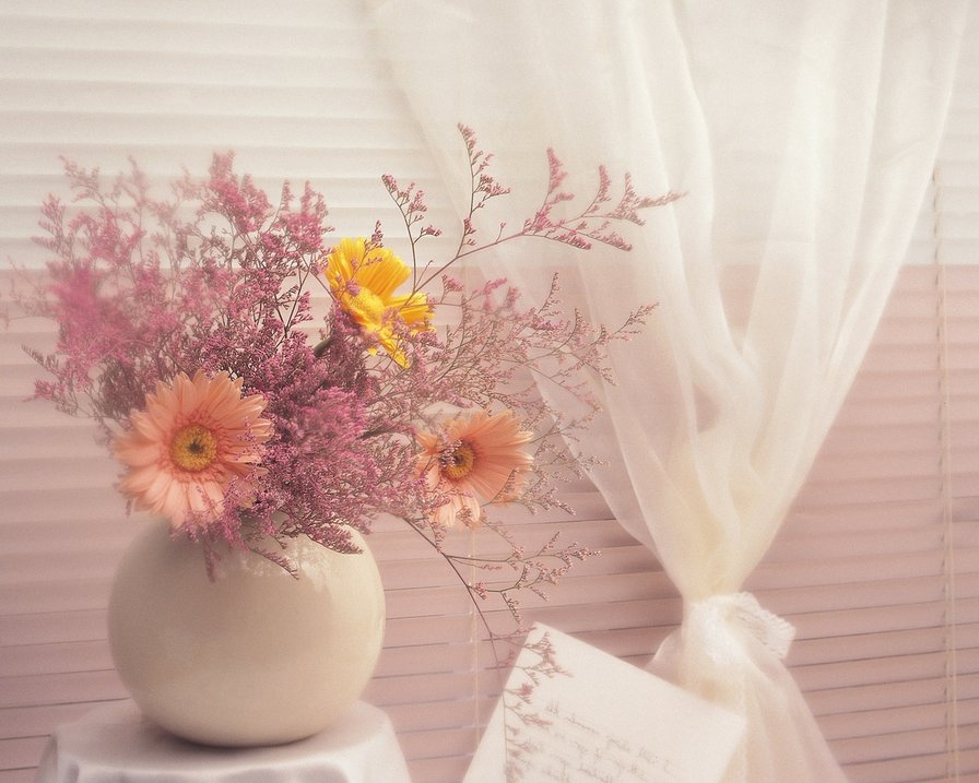 гербера2 - оригинал